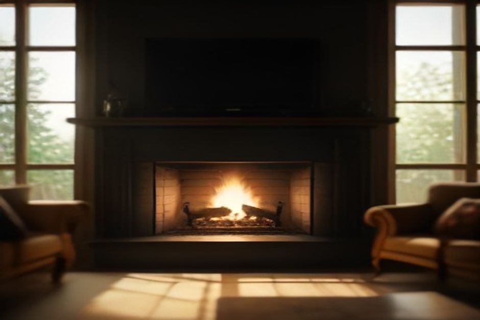 Sienna Chimney Co — professional Chimney Sweep in Raymer, branded work van and team — Chimney Sweep near me